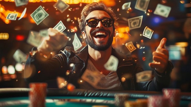 Logo metode pembayaran digital DANA OVO GoPay dan ShopeePay